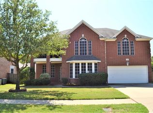 94 Forest Mill Trl, Mansfield, TX 76063