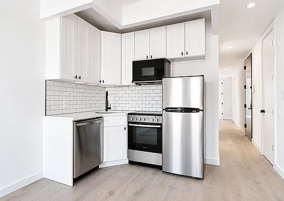 Kitchen, photo 1