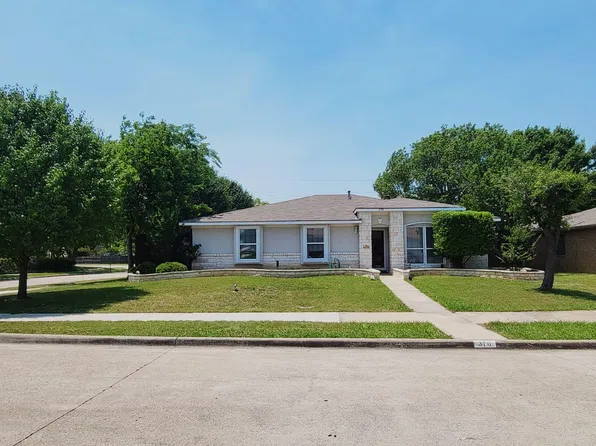 370 Yorkshire Ter #1, Lewisville, TX 75067