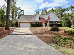 145 Idlewild Rd, Pinehurst, NC 28374