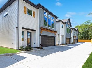 2502 W Tidwell Rd #D, Houston, TX 77091