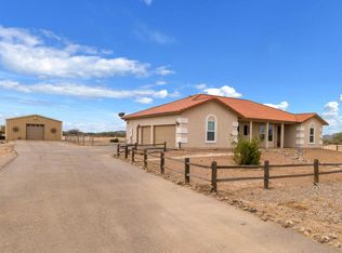10747 W Harmon Rd, Eloy, AZ 85123