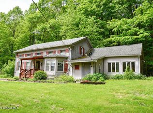 185 Stanton Road, Coeymans Hollow, NY 12046