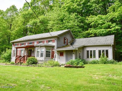 185 Stanton Road, Coeymans Hollow, NY, 12046