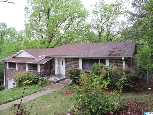 608 27th Ave NW, Birmingham, AL 35215