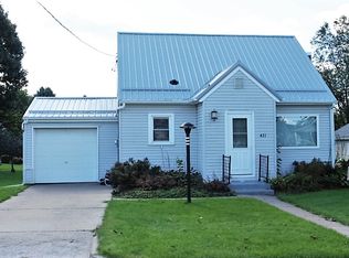 421 Linton St, Viroqua, WI 54665