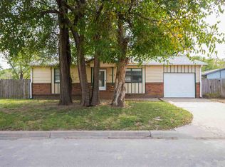 3623 W Taft Ave, Wichita, KS 67213