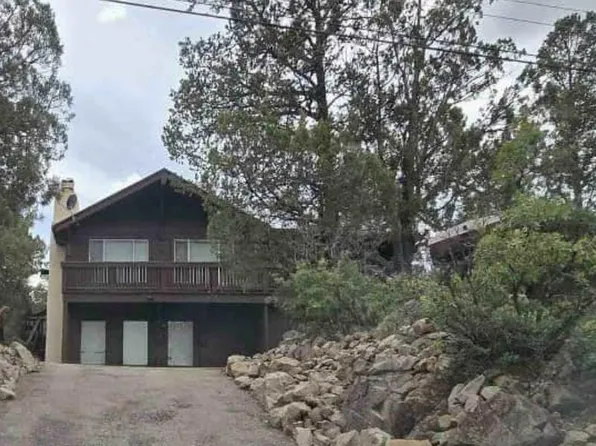 218 Grant Dr, Ruidoso, NM 88345