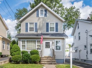 92 New St, Nutley, NJ 07110