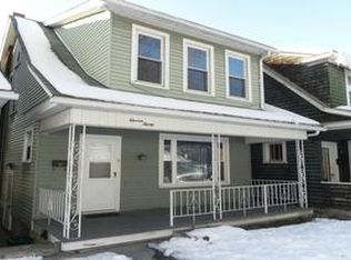 1130 Warm Springs Ave, Huntingdon, PA 16652