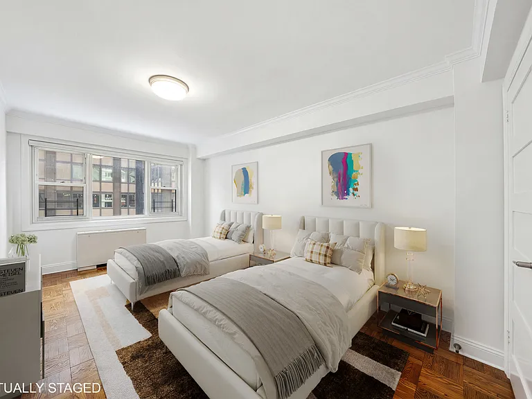345 E 56th St #7J — Photo 12