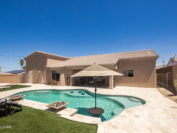 3142 Palo Verde Blvd N, Lake Havasu City, AZ 86404