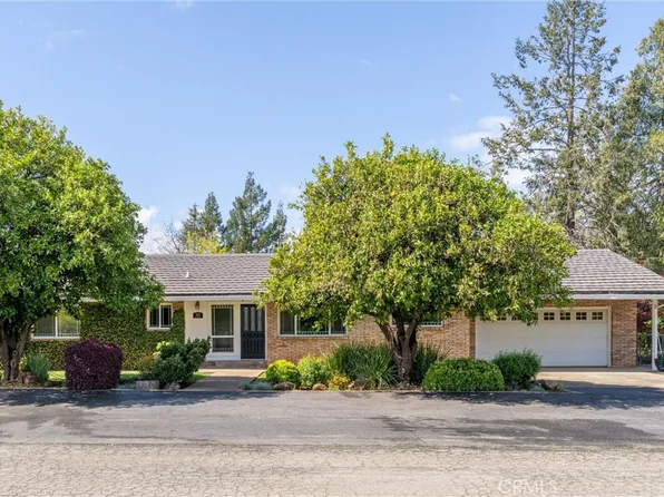 105 Lemon Hill Dr, Oroville, CA 95966