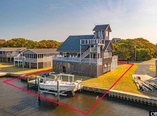 50011 Kings Point Dr LOT 335, Frisco, NC 27936