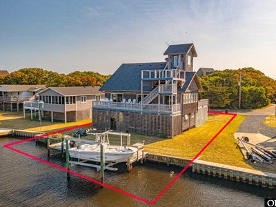 50011 Kings Point Dr LOT 335, Frisco, NC, 27936