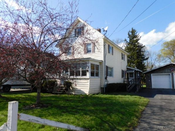 325 Ontario St, Lockport, NY 14094