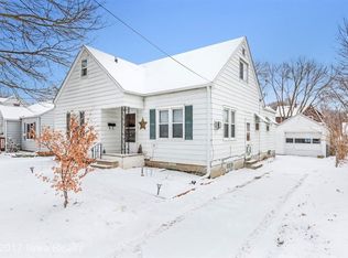 1701 48th St, Des Moines, IA 50310