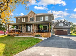 43 Scott St, Niagara On The Lake, ON L0S1J0