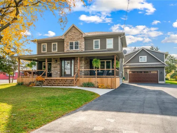 43 Scott St, Niagara On The Lake, ON L0S 1J0
