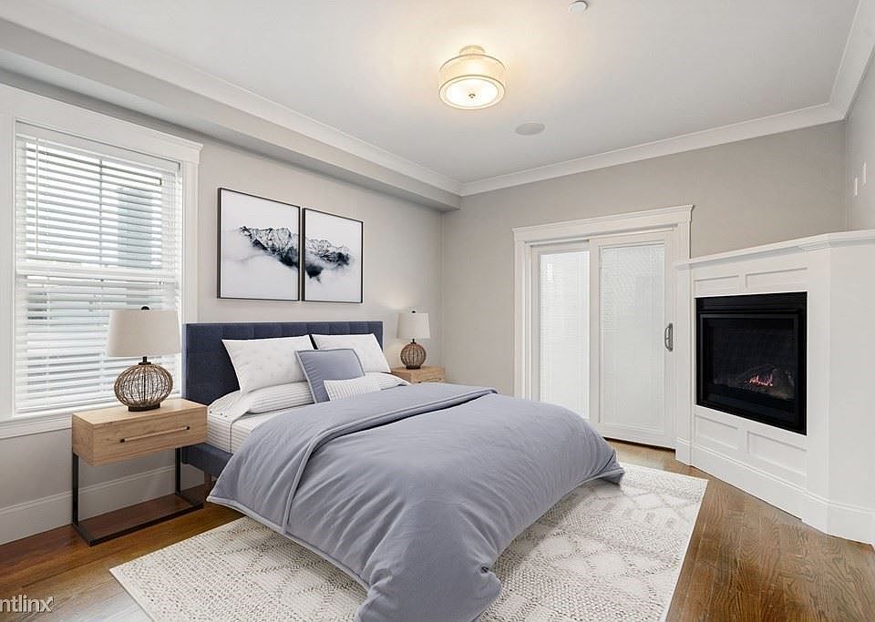 8 Enterprise St. #2 Boston (Dorchester) Unit Photo 12