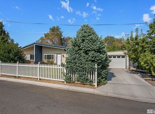13693 Mount Baldy St, Reno, NV 89506