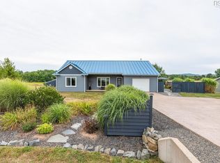 355 Falmouth Dyke Rd, West Hants, NS B0P 1P0