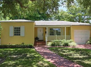 5888 Devonshire Blvd, Miami, FL 33155