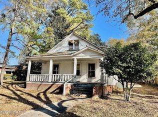 102 E Main St, Ellerbe, NC 28338
