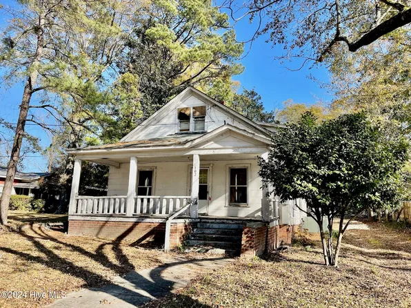 102 E Main Street, Ellerbe, NC 28338