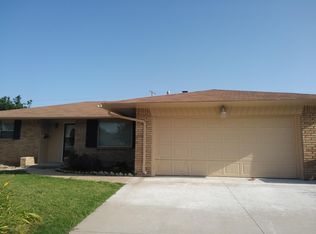 4328 NW 49th St, Oklahoma City, OK 73112