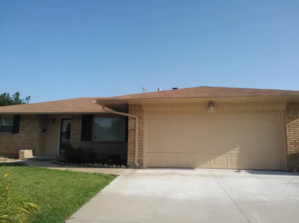 4328 NW 49th St, Oklahoma City, OK 73112