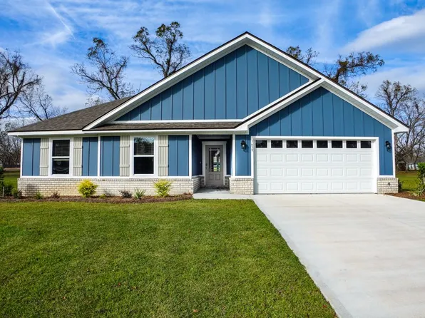 3639 Seedling Ln, Valdosta, GA 31601