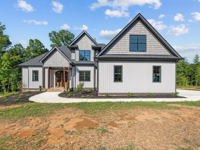 4268 Jacks Crk, Burlington, NC, 27215