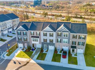 1106 Overlook Way, Laurel, MD 20707