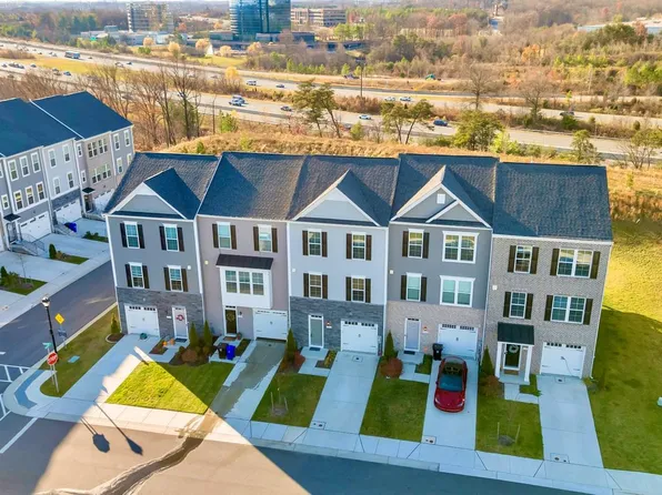 1106 Overlook Way, Laurel, MD 20707