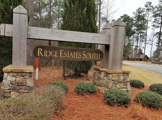 40 Ridge Point, Alexander City, AL 35010