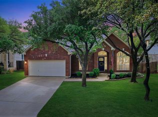 3413 Zebecca Creek Dr, Austin, TX 78732