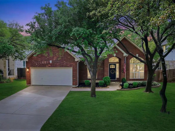3413 Zebecca Creek Dr, Austin, TX 78732