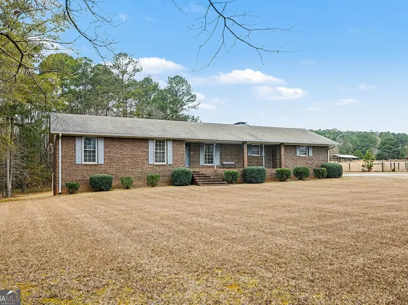 61 Bartlett Dr, Griffin, GA 30224