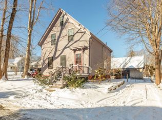 4 Brookside Ave, Camden, ME 04843