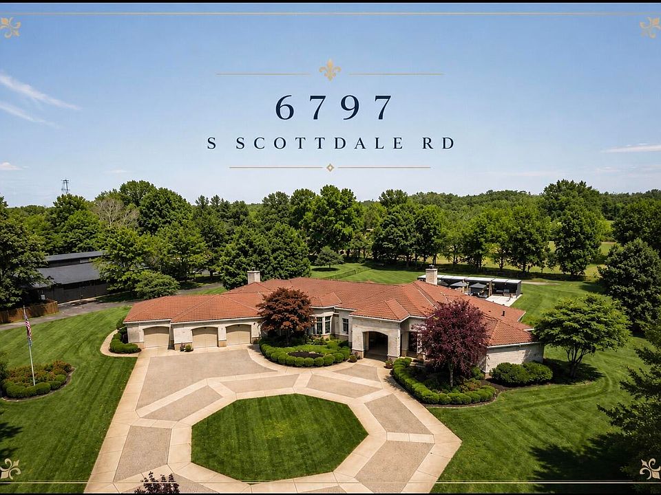 1st image of 6797 S Scottdale Rd