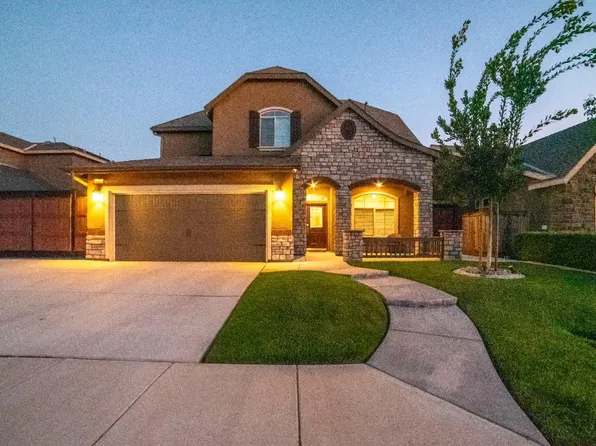 9321 Woodbrook Dr, Shafter, CA 93263