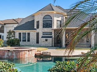 505 Constellation Blvd, League City, TX 77573