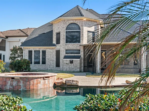 505 Constellation Blvd, League City, TX 77573