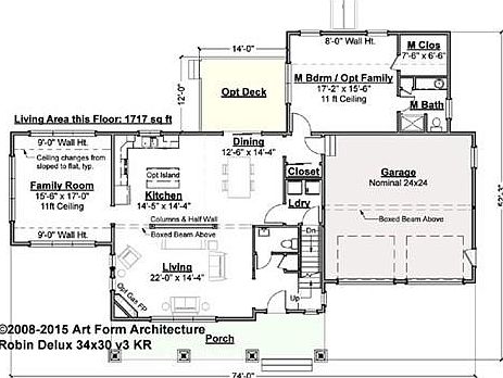 2nd image of 5 Valley Rd Lot 7