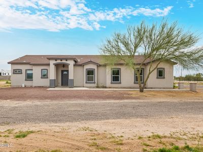 8667 N PALO VERDE Road, Florence, AZ, 85132