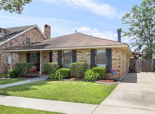 1508 N Bengal Rd, Metairie, LA 70003