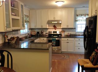 1975 Winding Ridge Rd, Winston Salem, NC 27127