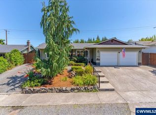 2456 Wintergreen Ave NW, Salem, OR 97304