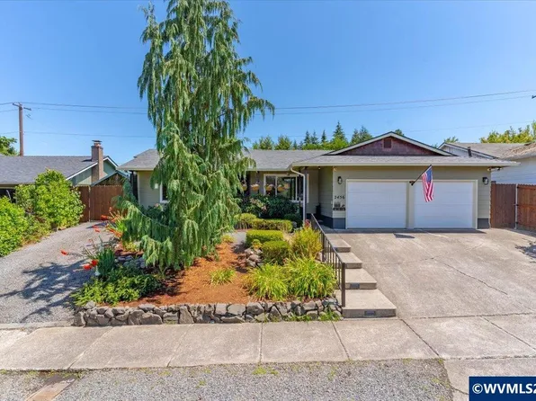 2456 Wintergreen Ave NW, Salem, OR 97304